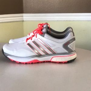 Adidas endless energyboost waterproof womens size9